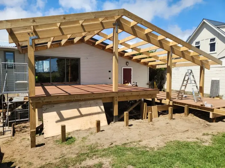 Builders Kapiti offers complete building solutions for residential homes and commercial properties across the Kapiti Coast