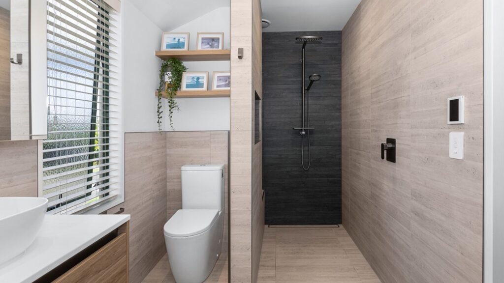 bathroom renovation ideas nz