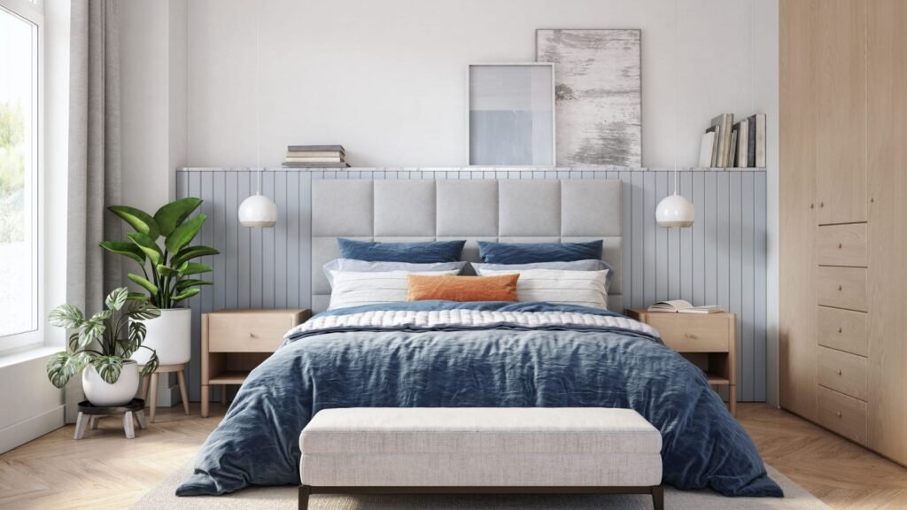 bedroom renovation cost nz