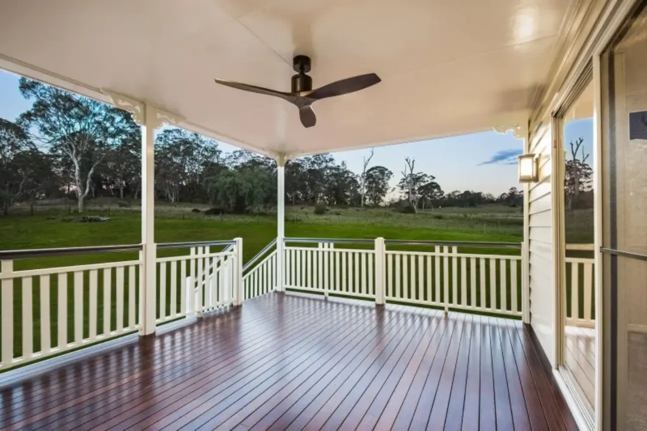 Certified Verandah Builders Kapiti showcasing compliance and quality from Builders Kapiti