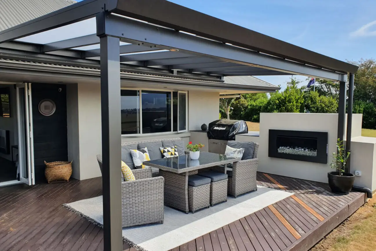Durable and stylish Custom Outdoor Structures Kapiti crafted by skilled Builders Kapiti professionals