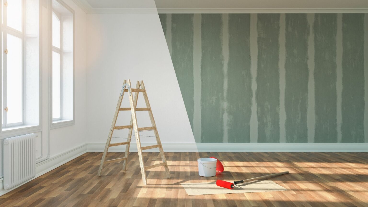 View of Home Renovation Costs NZ: Full Breakdown & Budget Tips