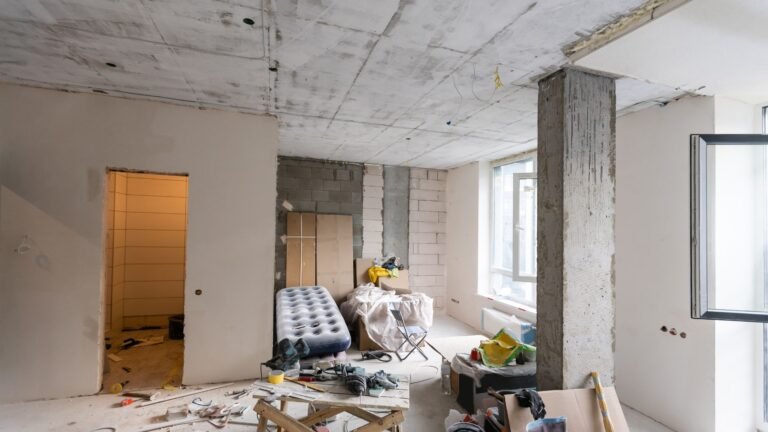 Home Renovation Costs NZ: Full Breakdown & Budget Tips - Icelandic Home Renovation Home Repair Fees