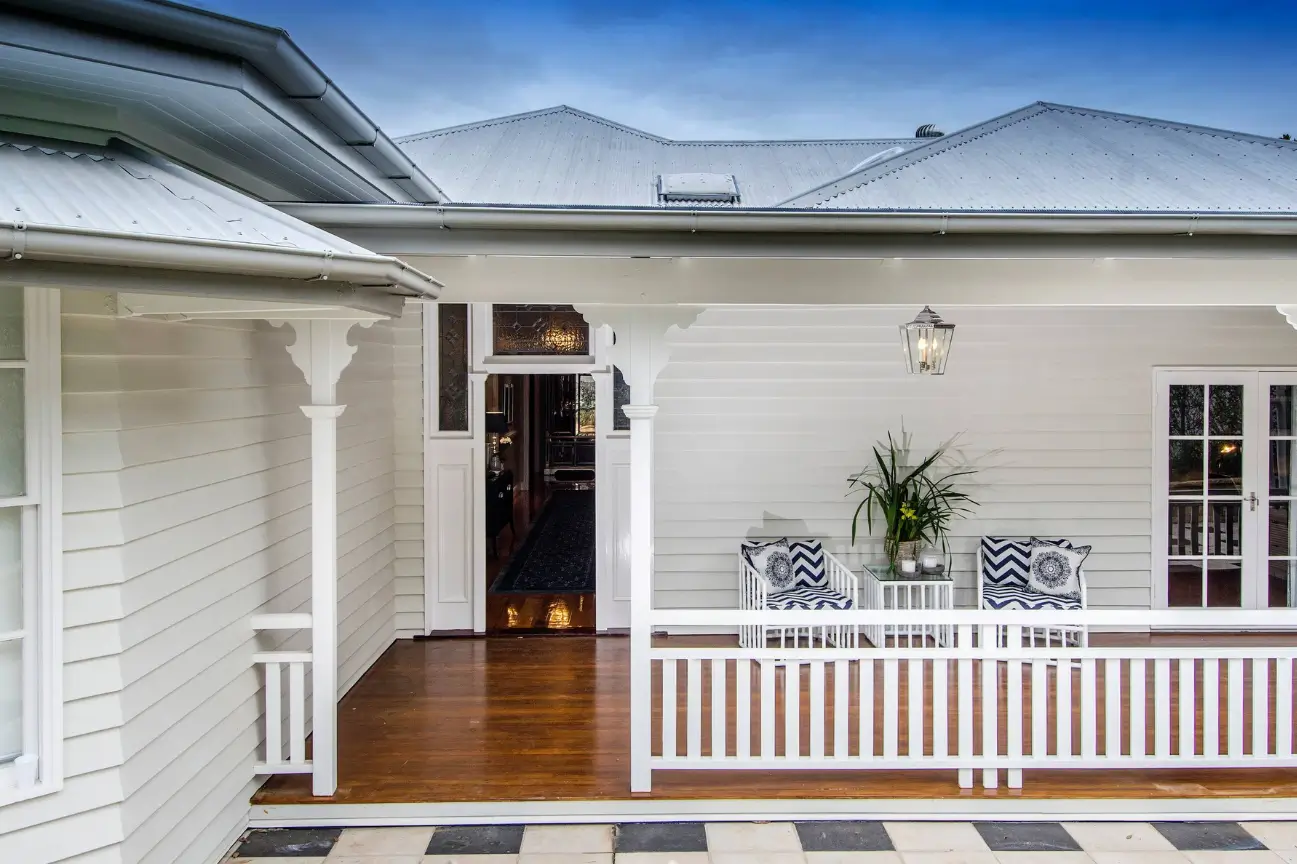 Licensed Verandah Builders Kapiti constructing outdoor spaces with professionalism for Builders Kapiti