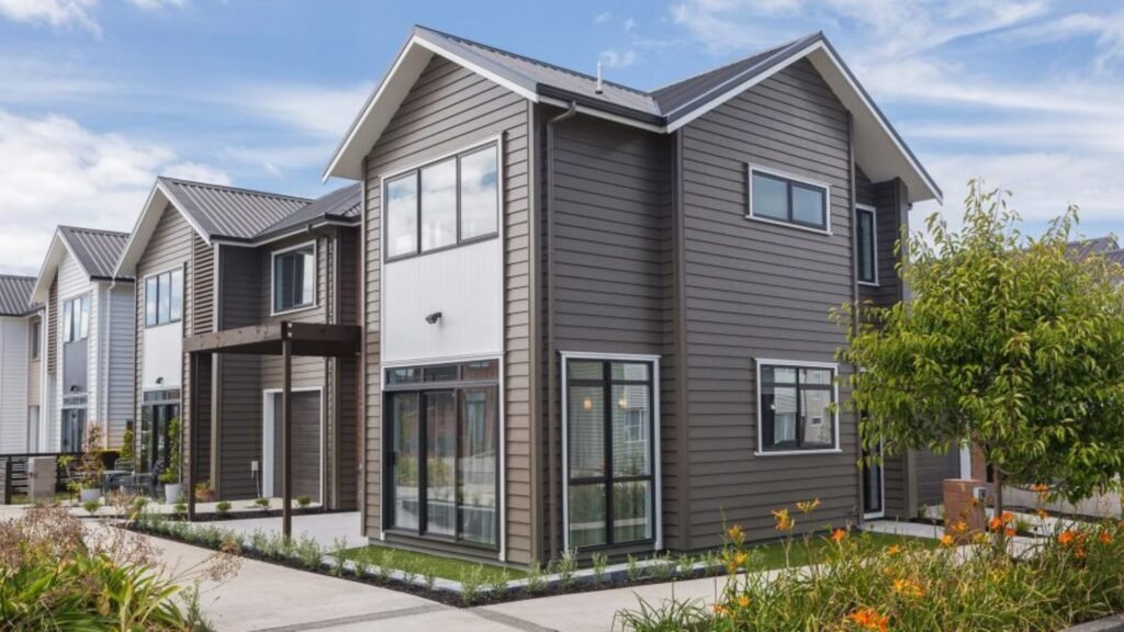 new build homes nz