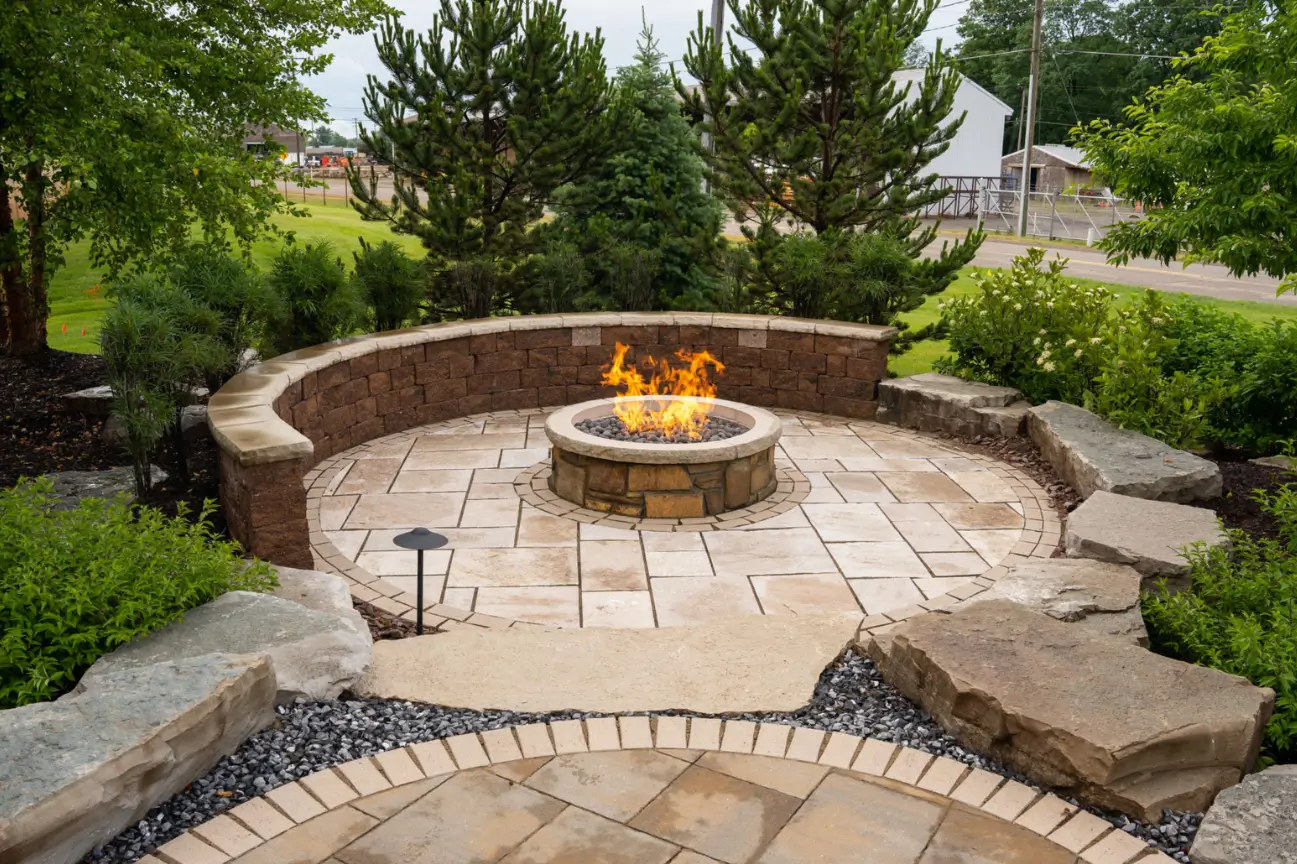 Skilled hardscaping contractor Kapiti shaping quality outdoor environments with Builders Kapiti