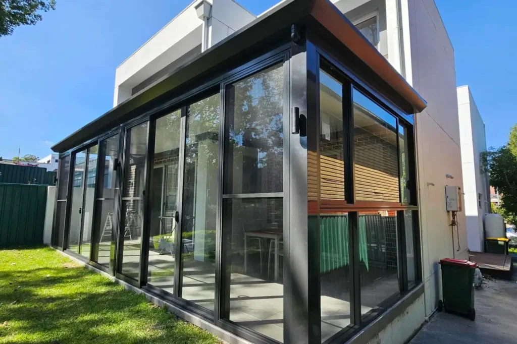 Builders Kapiti professionals working as certified Sunroom Builders Kapiti trusted by locals