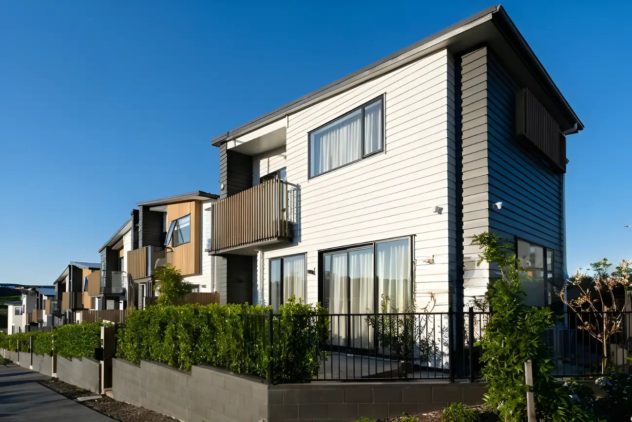 Professional New Home Builders Kapiti team designing and building a modern family home on the scenic Kapiti Coast.