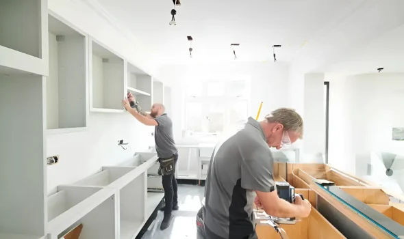 Bespoke Kitchen Extensions | Custom Designs by Kitchen Extension Specialist Builders Kapiti Bespoke kitchen extension crafted by Kitchen Extension Specialist Builders Kapiti, combining custom design, quality materials, and expert craftsmanship.