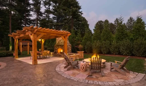 Custom Outdoor Structures Kapiti Designed for Your Lifestyle by Builders Kapiti Custom Outdoor Structures Kapiti tailored for lifestyle needs by the skilled team at Builders Kapiti