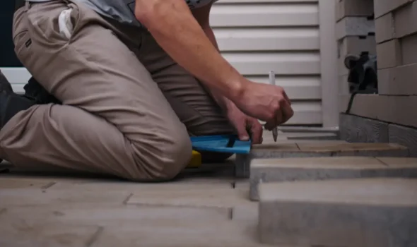 Welcoming hardscaping contractor Kapiti offering personalised service through Builders Kapiti