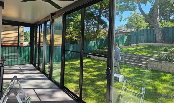 Expand Your Living Area with Sunroom Builders Kapiti from Builders Kapiti Sunroom Builders Kapiti creating more space to enjoy for families with trusted Builders Kapiti service