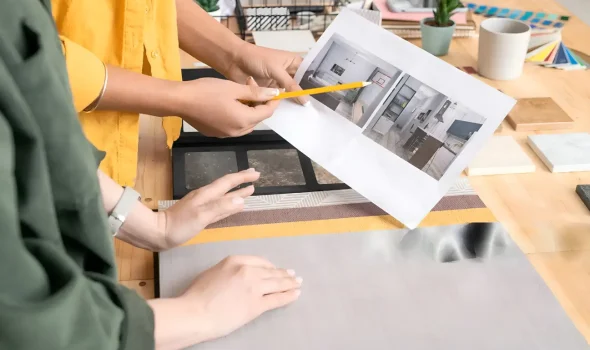 Project Planning and Management by House Renovation Project Manager Kapiti | Smooth, Efficient, Reliable House Renovation Project Manager Kapiti team coordinating detailed project planning and management for successful home renovations.